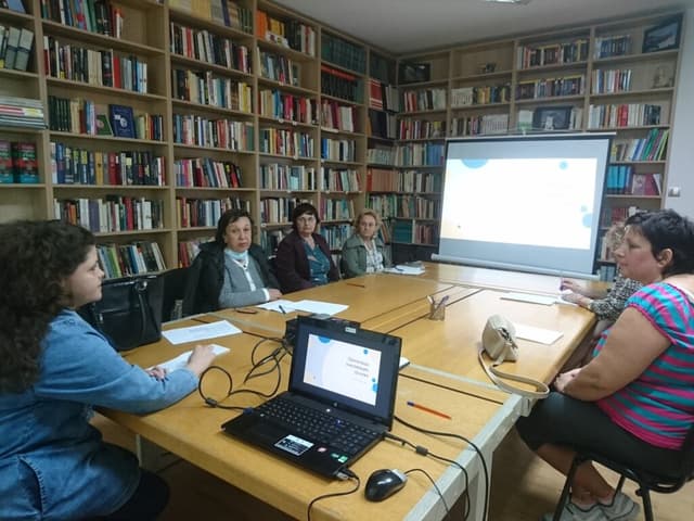 Клуб по гражданска журналистика